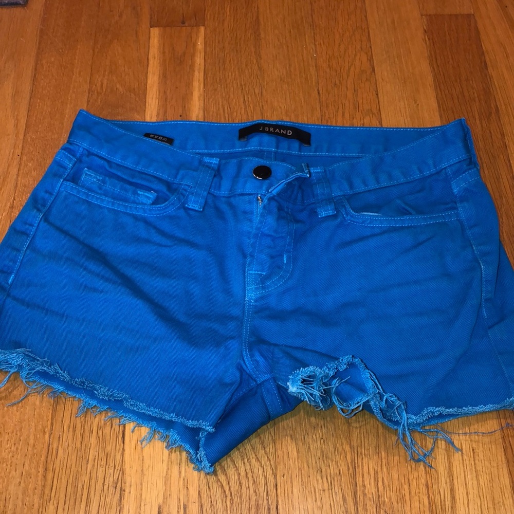 J Brand Shorts